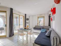 Ferienwohnung - Ferienwohnung L'Open