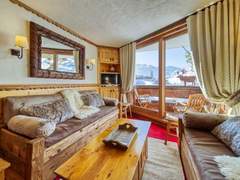 Ferienwohnung - Ferienwohnung Belleville Caron 1 - 1213