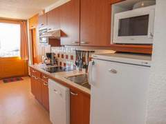 Ferienwohnung - Ferienwohnung Aravis 212