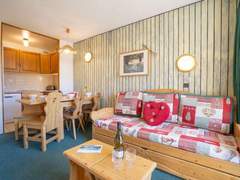 Ferienwohnung - Ferienwohnung Origanes 226