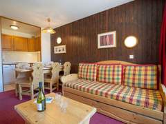 Ferienwohnung - Ferienwohnung Origanes 225