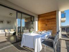 Ferienwohnung - Ferienwohnung Rive Gauche