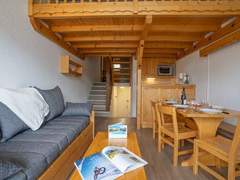 Ferienwohnung - Ferienwohnung Brelin Danchet 1026