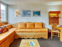 Ferienwohnung - Ferienwohnung Chanteneige 403