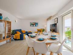 Ferienwohnung - Ferienwohnung Royal Marine
