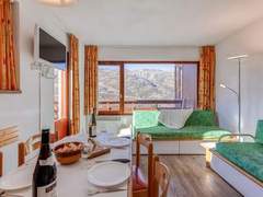 Ferienwohnung - Ferienwohnung Nécou 310