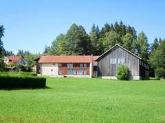 Ferienhaus - Ferienhaus, Landhaus Mader