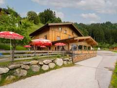 Ferienwohnung - Ferienwohnung, Chalet Talbach