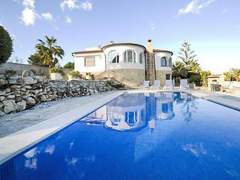 Ferienhaus - Ferienhaus Jara