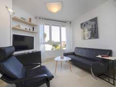 Ferienwohnung - Ferienwohnung Horizonte
