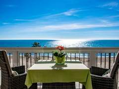 Ferienwohnung - Ferienwohnung Penon de Ifach