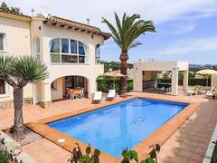 Ferienhaus, Exklusive Unterkunft - Ferienhaus, Villa El Descanso