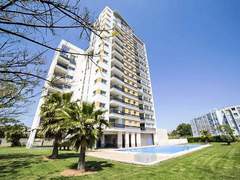 Ferienwohnung - Ferienwohnung Costa Calpe