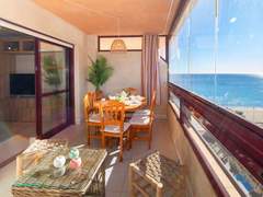 Ferienwohnung - Ferienwohnung Topacio I