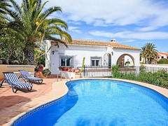 Ferienhaus - Ferienhaus Carolina