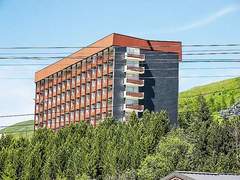 Ferienwohnung - Ferienwohnung Les Lauzes A1