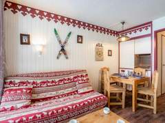 Ferienwohnung - Ferienwohnung Coryles 043 A