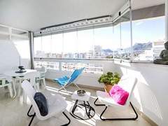 Ferienwohnung - Ferienwohnung Esmeralda 02