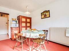 Ferienwohnung - Ferienwohnung Aravis