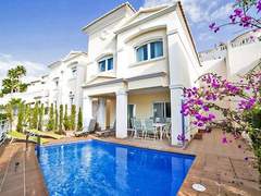 Ferienhaus - Ferienhaus Junio