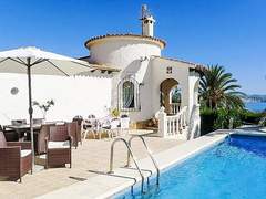 Ferienhaus - Ferienhaus Avalon