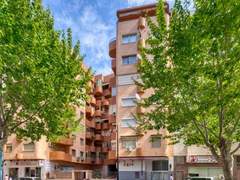Ferienwohnung - Ferienwohnung Calpe Pueblo