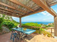 Ferienhaus - Ferienhaus Il Muto