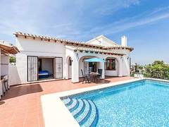 Ferienhaus, Exklusive Unterkunft - Ferienhaus, Villa Villa Jilian