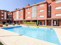 Ferienwohnung - Ferienwohnung Rambla de Tossa