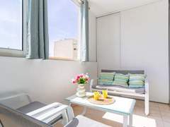 Ferienwohnung - Ferienwohnung Cap Californie