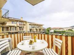 Ferienwohnung - Ferienwohnung Eden Parc