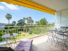 Ferienwohnung - Ferienwohnung Les Pervenches