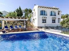 Ferienhaus, Exklusive Unterkunft - Ferienhaus, Villa Villa Flores