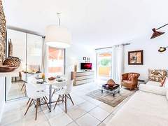 Ferienwohnung - Ferienwohnung Les Patios