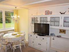 Ferienwohnung - Ferienwohnung Alpenland