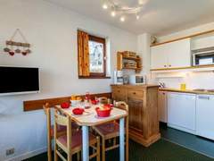 Ferienwohnung - Ferienwohnung Nécou 505