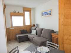 Ferienwohnung - Ferienwohnung Médian 005