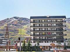 Ferienwohnung - Ferienwohnung Oisans 37