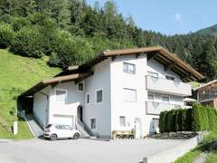 Ferienwohnung - Ferienwohnung Gitti