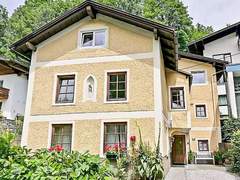 Ferienhaus - Ferienhaus, Chalet Dr.Steiner