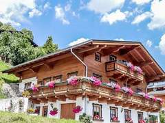 Ferienhaus, Ferienwohnung - Ferienwohnung, Landhaus Unterpirchhof