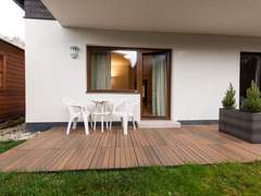 Ferienwohnung - Ferienwohnung Alpenchalets