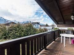 Ferienwohnung - Ferienwohnung Alpenchalets