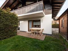 Ferienwohnung - Ferienwohnung Alpenchalets
