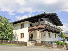 Ferienhaus - Ferienhaus Chalet Alpin