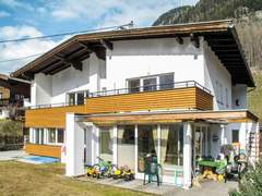 Ferienwohnung - Ferienwohnung Aktiv