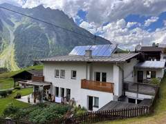 Ferienwohnung - Ferienwohnung Aktiv