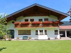 Ferienhaus - Ferienhaus Ennstal