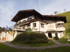 Ferienwohnung - Ferienwohnung Tirol