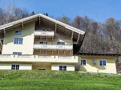 Ferienwohnung - Ferienwohnung Grün